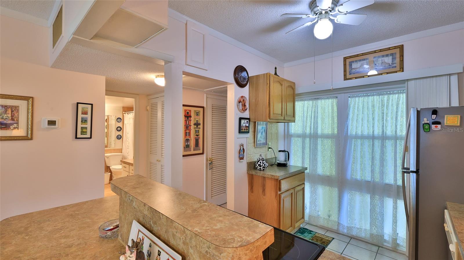 RIVER HOUSE - Residential