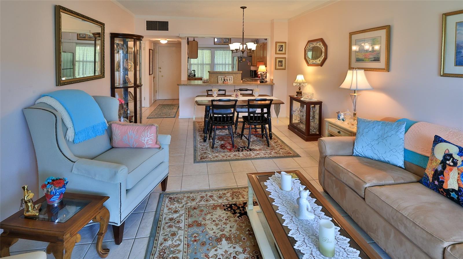 RIVER HOUSE - Residential