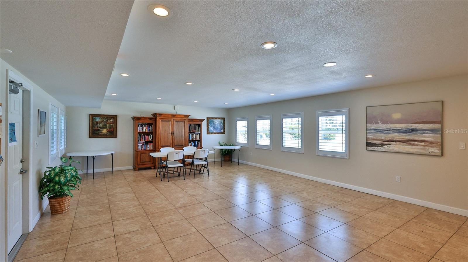 RIVER HOUSE - Residential