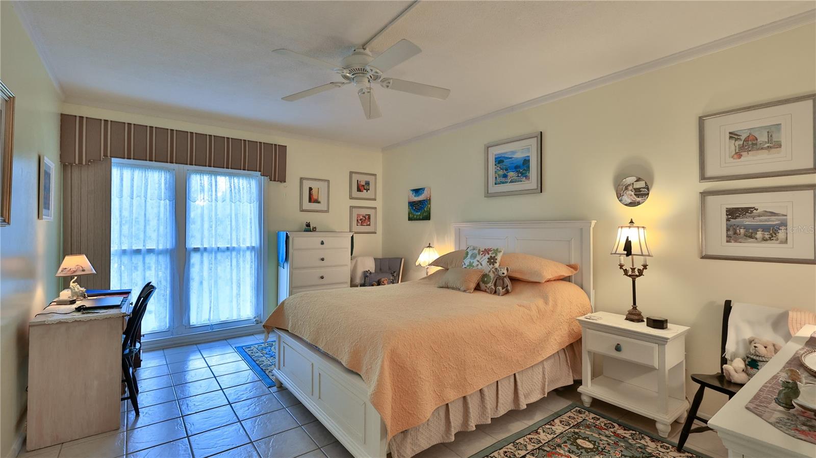 RIVER HOUSE - Residential