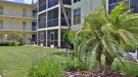 Photo of 717 S Beach Street #205C, Daytona Beach, FL 32114 (MLS # O6361188)