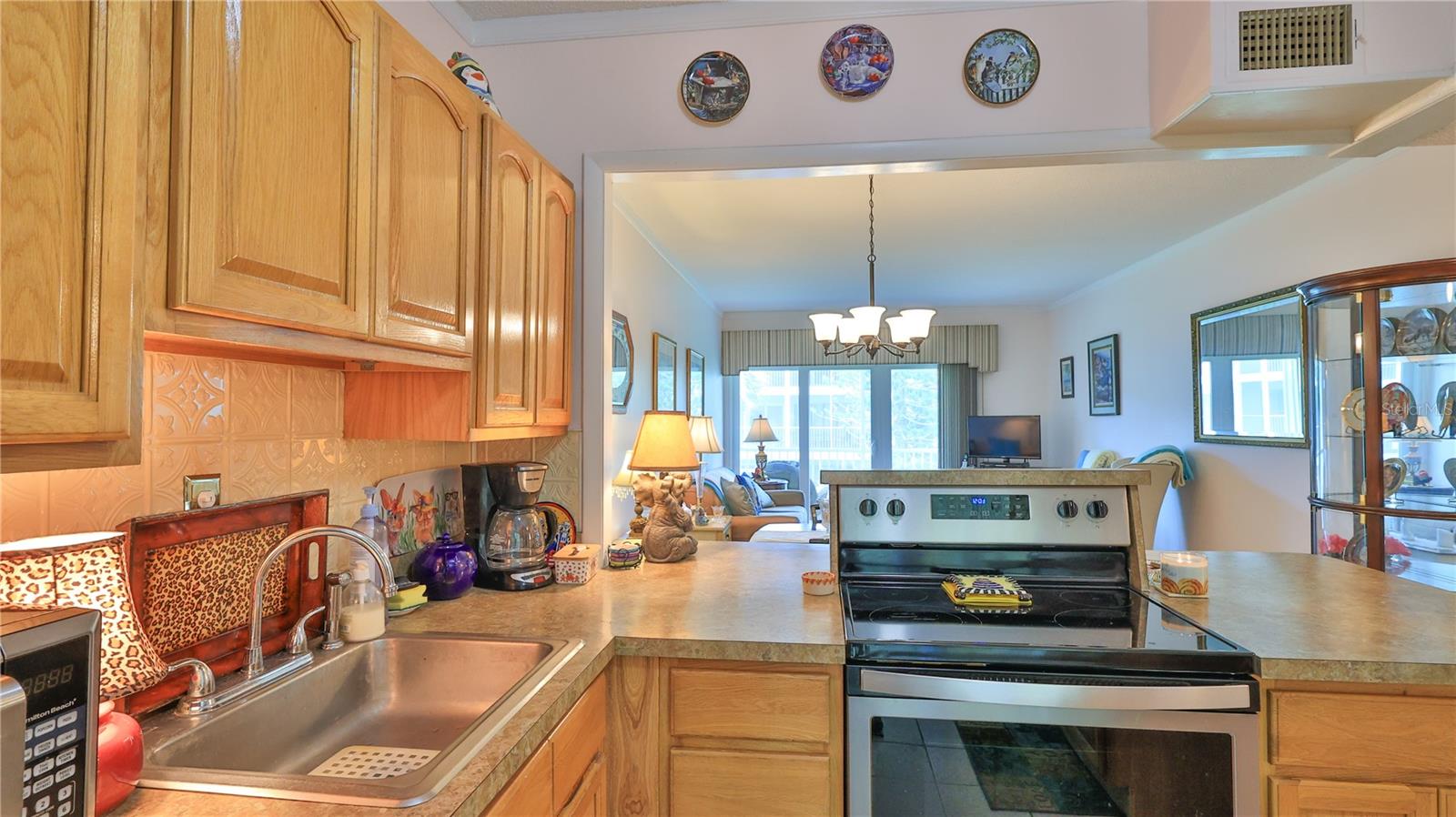 RIVER HOUSE - Residential