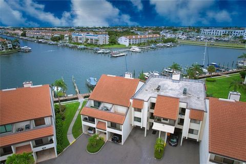 128 1ST STREET E 203 TIERRA VERDE FL 33715