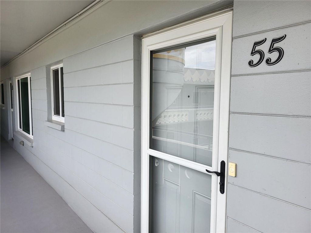 Photo of 2341 Haitian Drive #55, Clearwater, FL 33763 (MLS # O6398320)