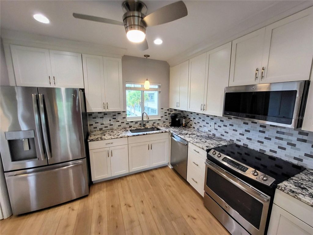 Photo of 2341 Haitian Drive #55, Clearwater, FL 33763 (MLS # O6398320)