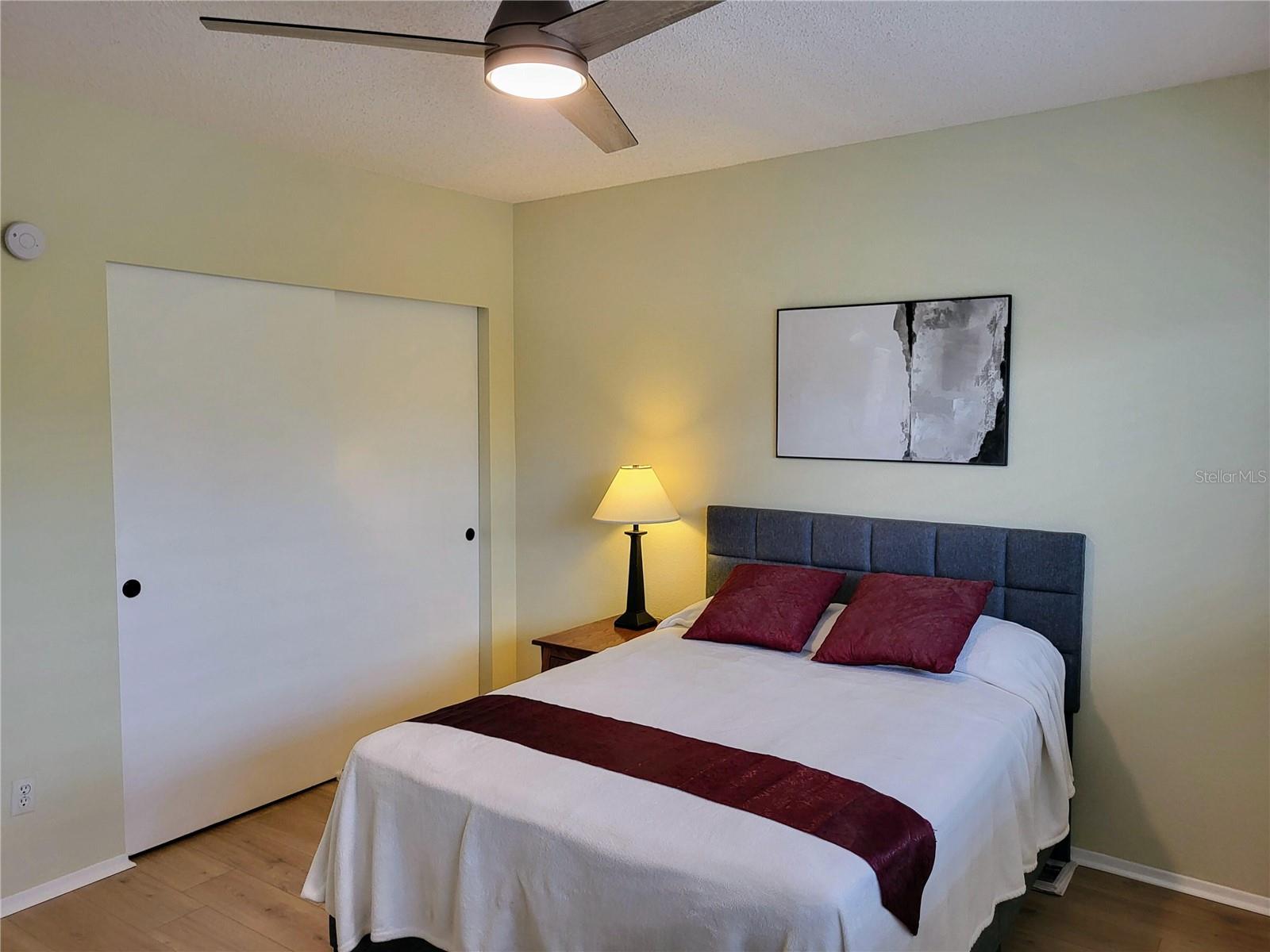 ON TOP OF THE WORLD - Residential