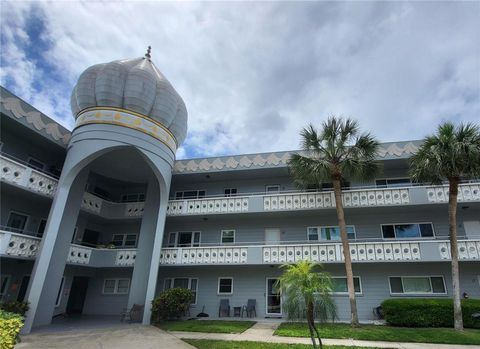 2341 HAITIAN DRIVE 55 CLEARWATER FL 33763