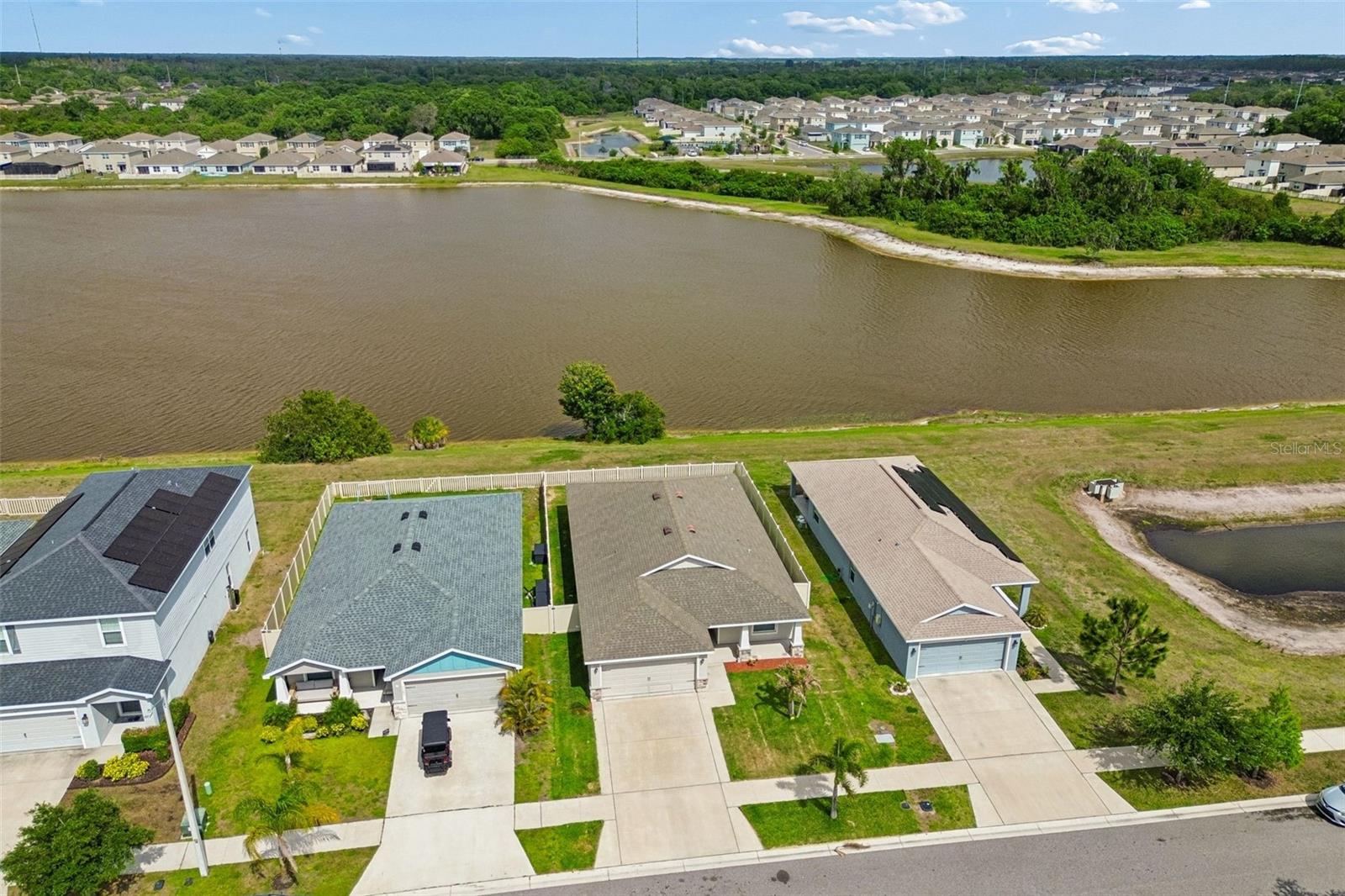 RIDGEWOOD - Residential