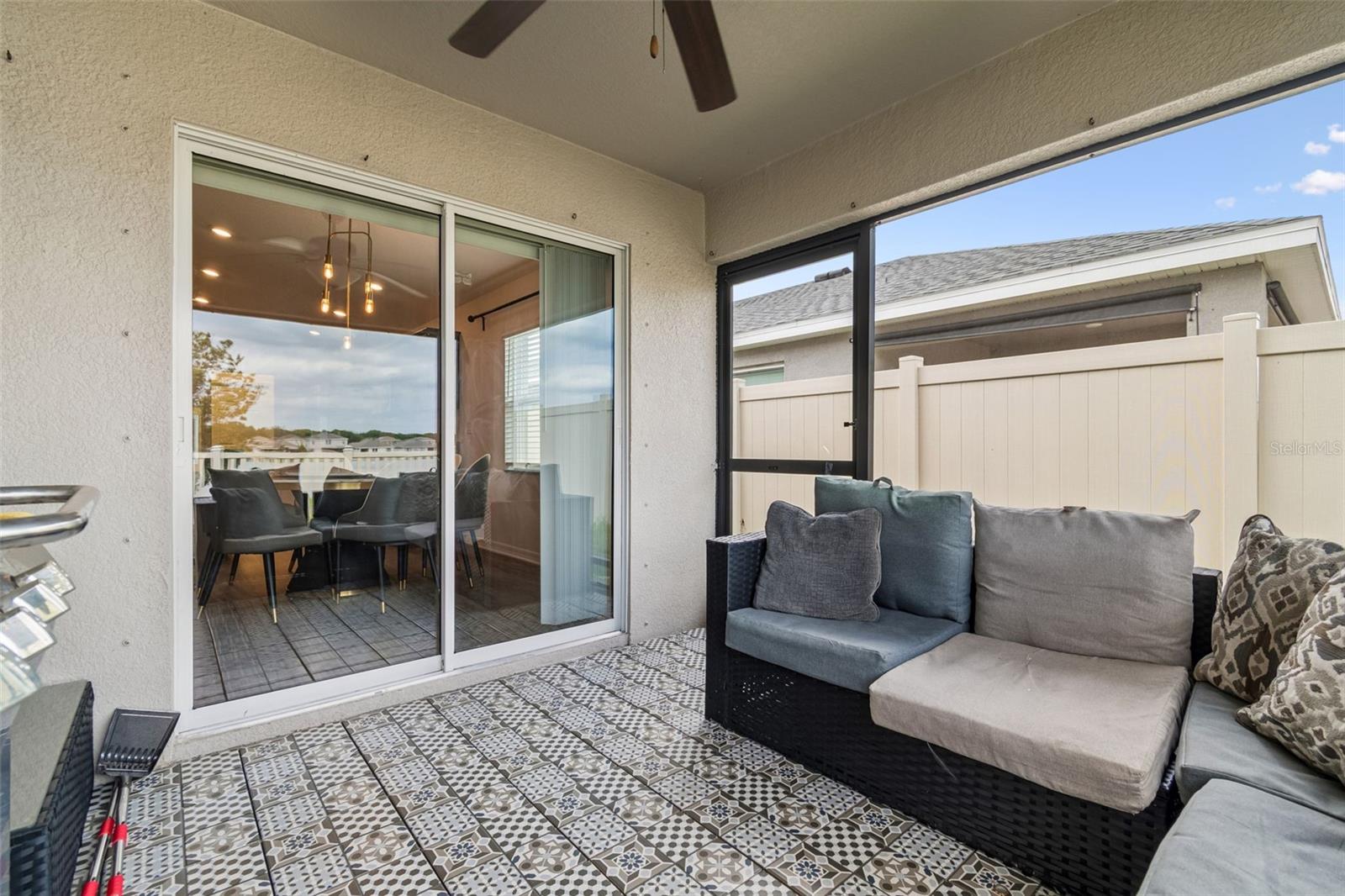 RIDGEWOOD - Residential