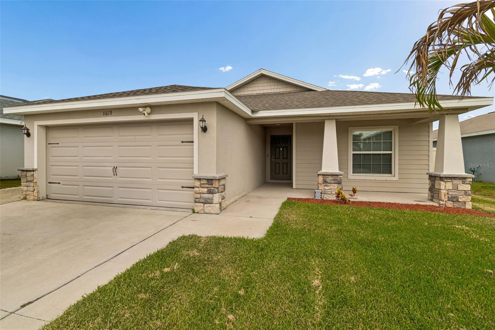 RIDGEWOOD - Residential