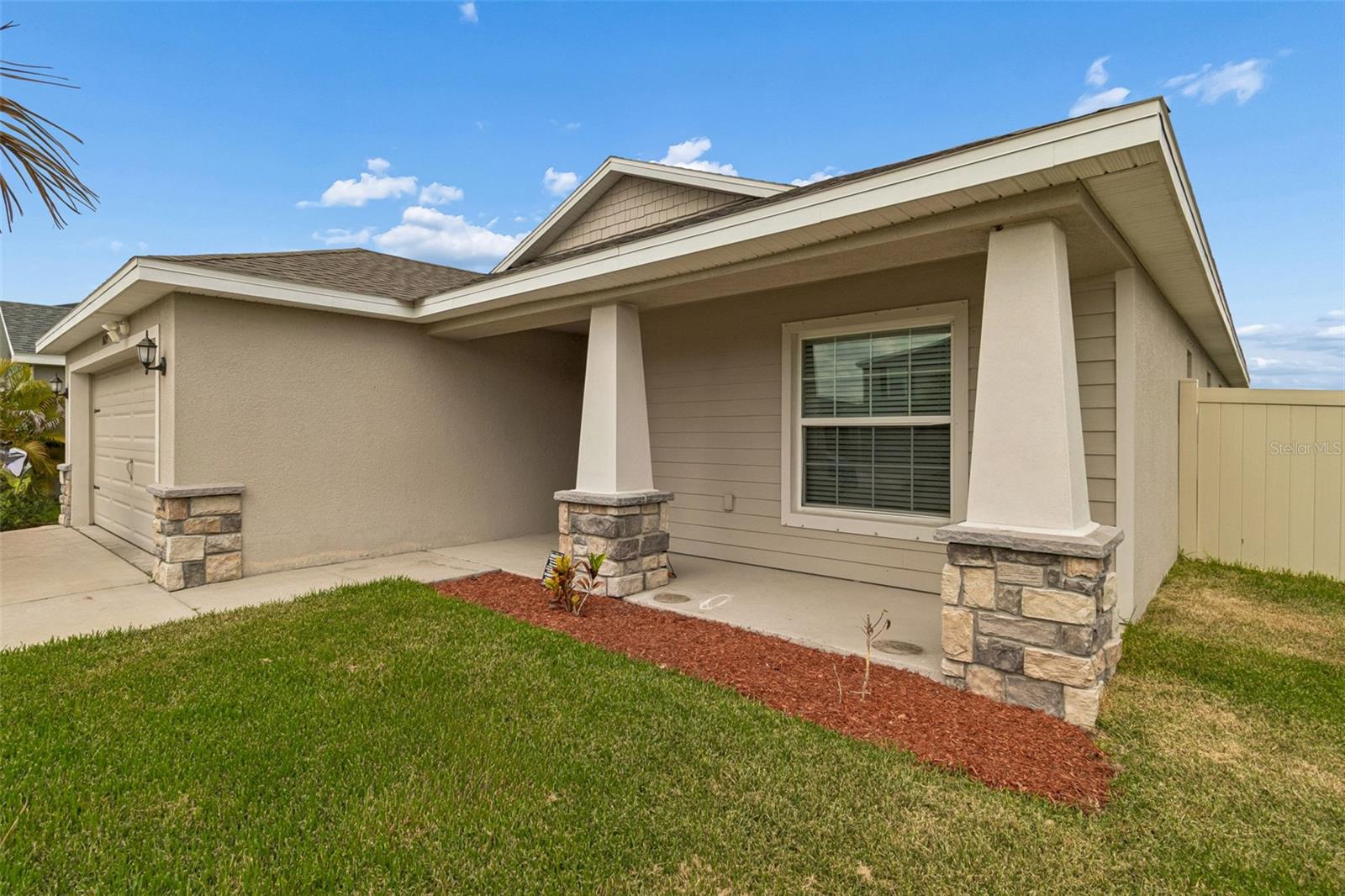 RIDGEWOOD - Residential