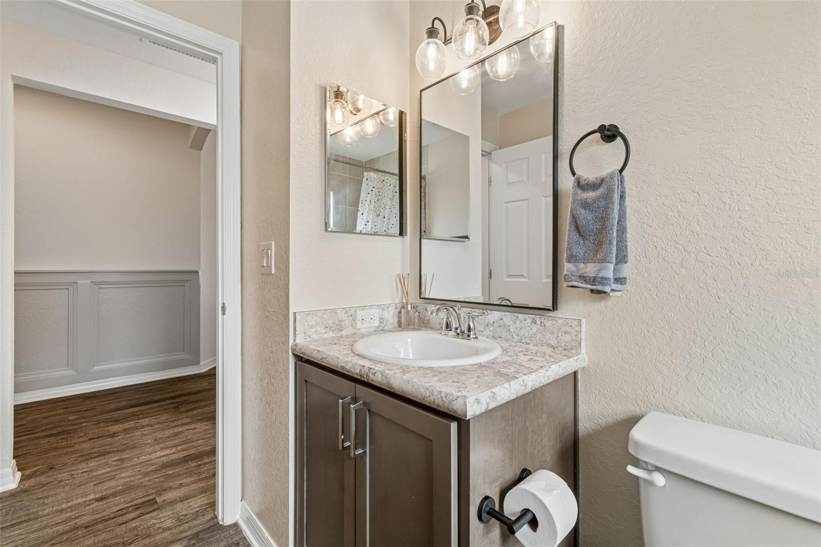 RIDGEWOOD - Residential