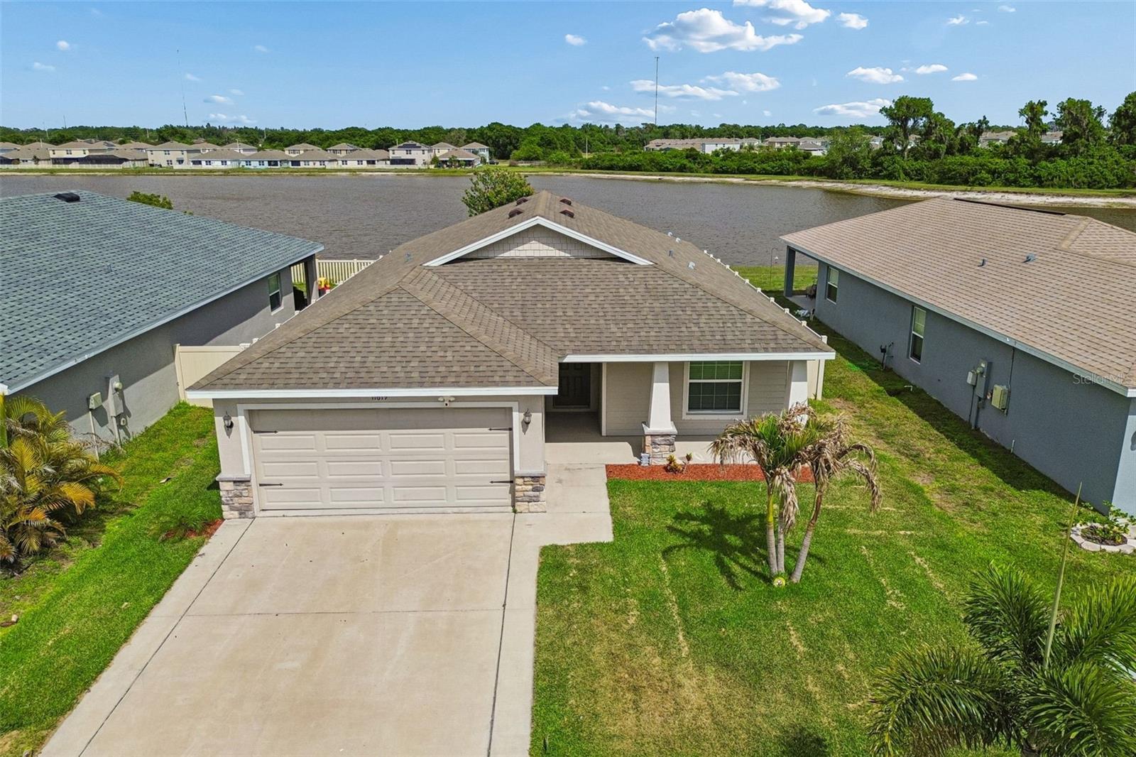 RIDGEWOOD - Residential