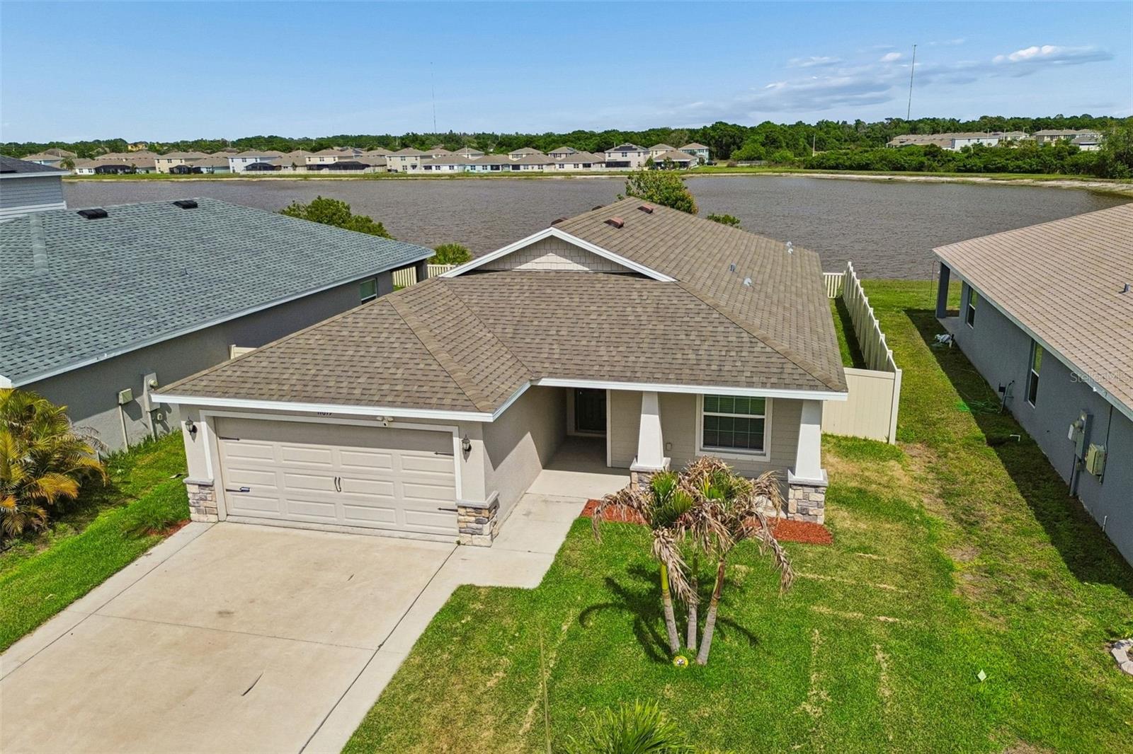 RIDGEWOOD - Residential