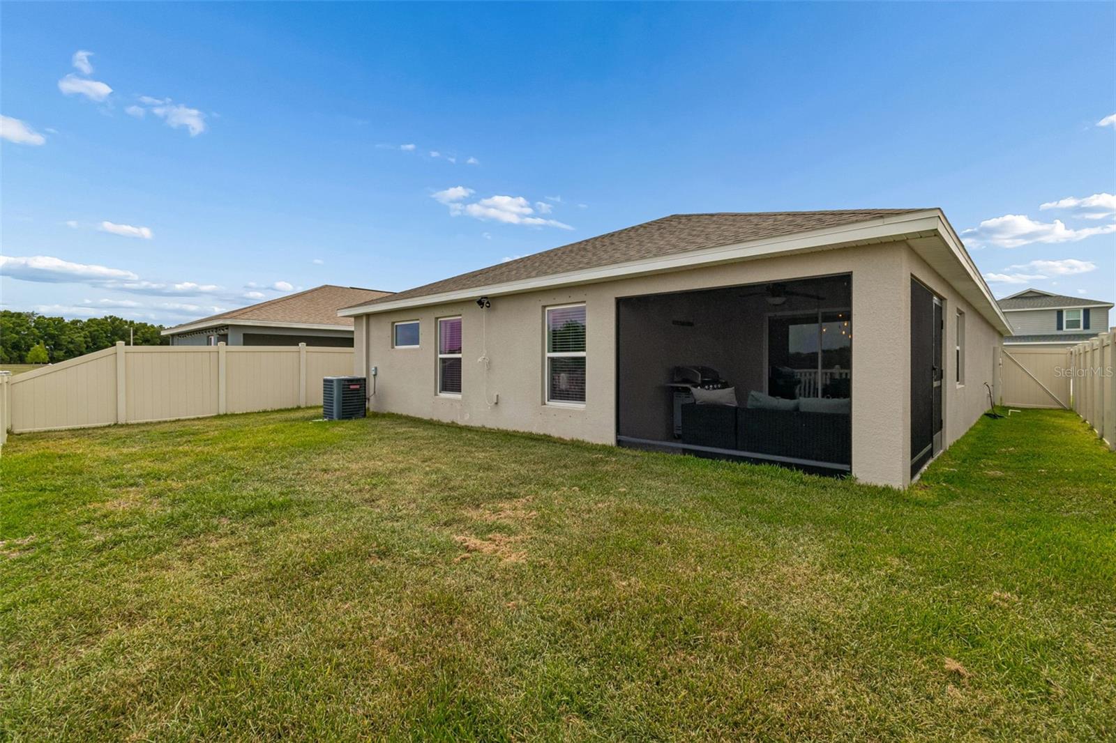 RIDGEWOOD - Residential