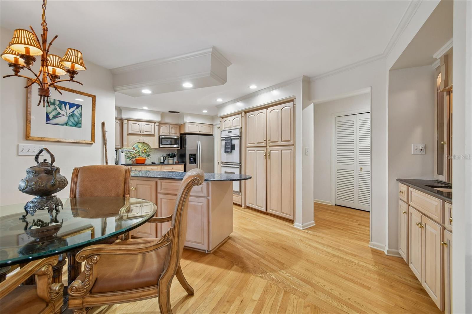 LAKEWOOD ACRES - Residential