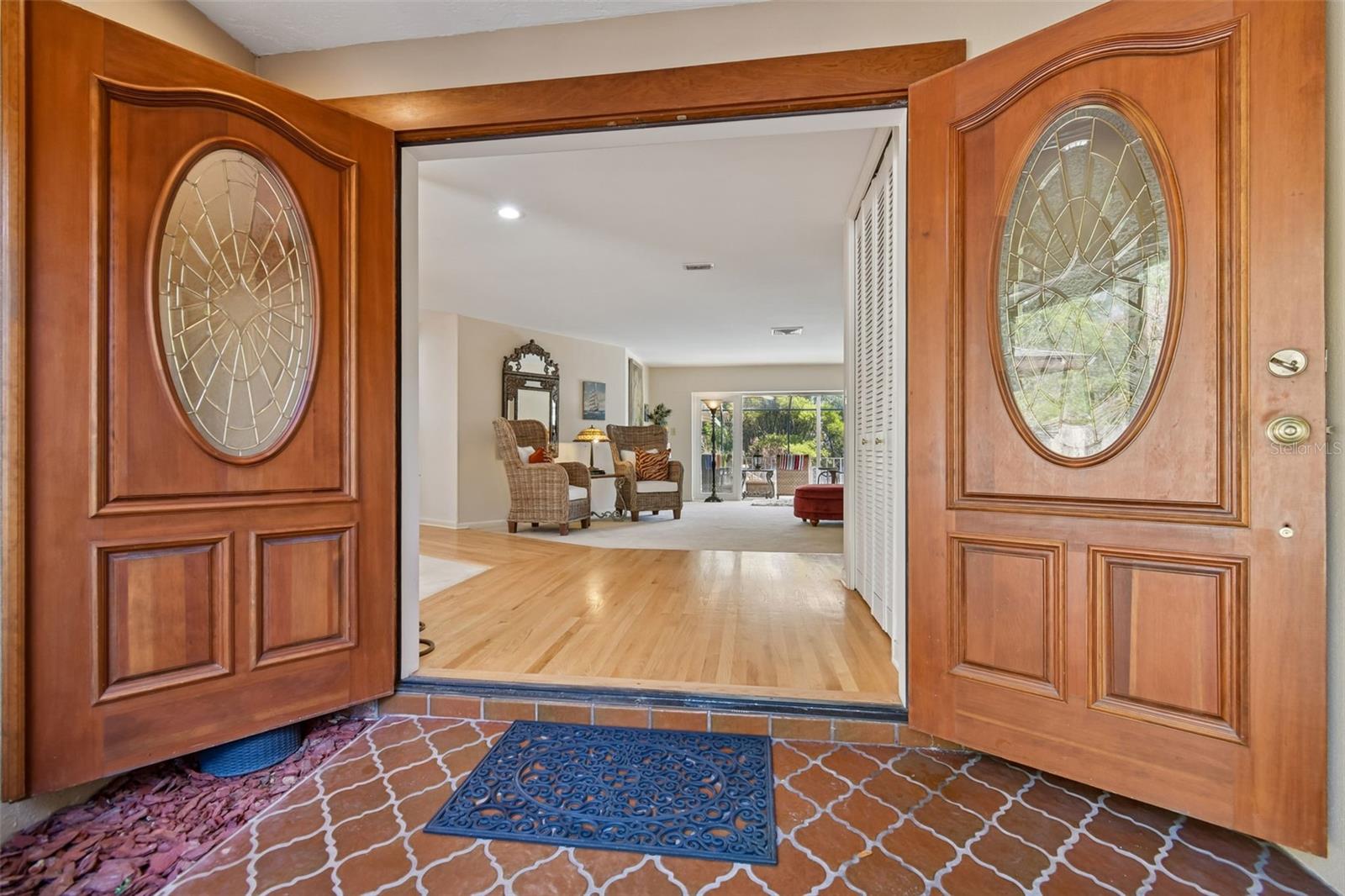 LAKEWOOD ACRES - Residential