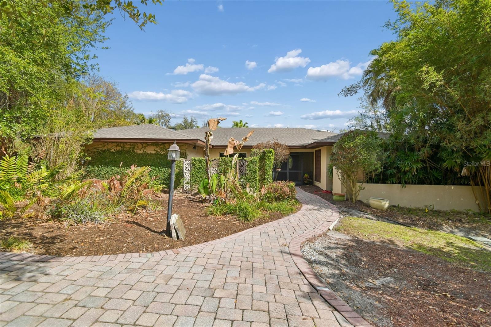 LAKEWOOD ACRES - Residential