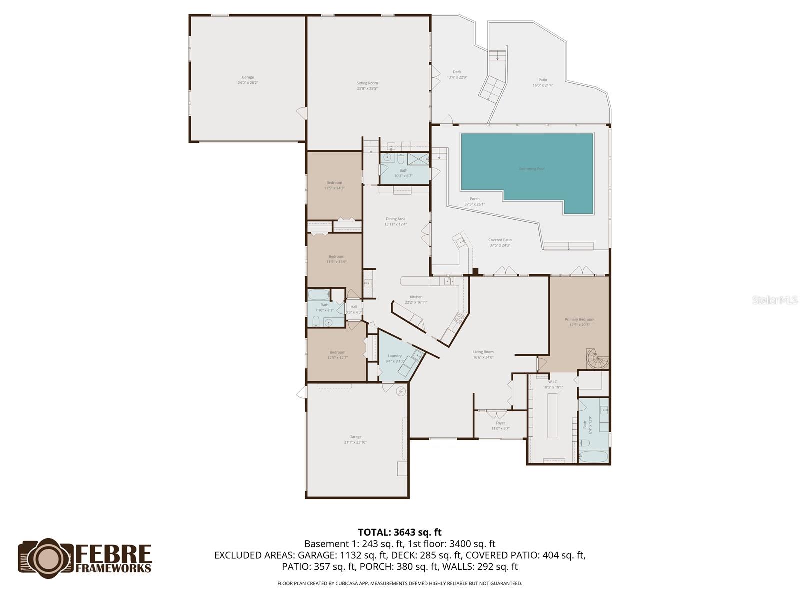 LAKEWOOD ACRES - Residential