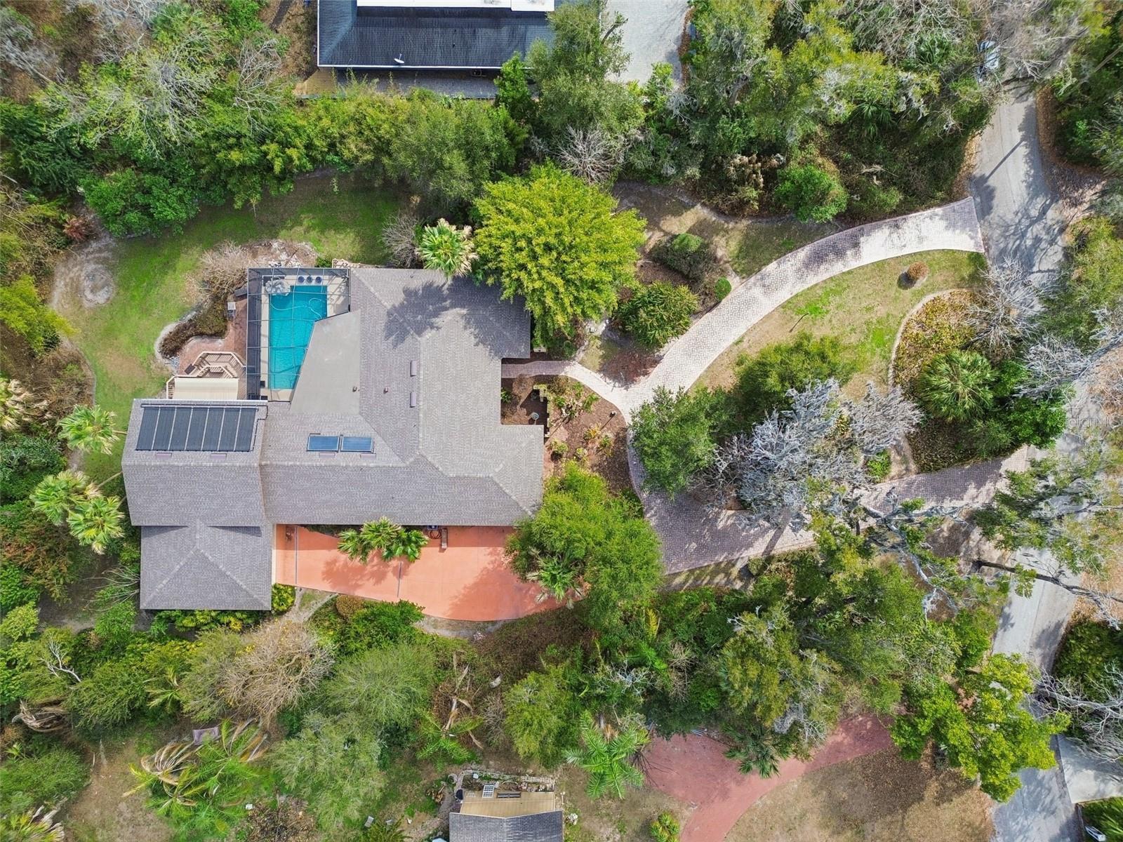 LAKEWOOD ACRES - Residential