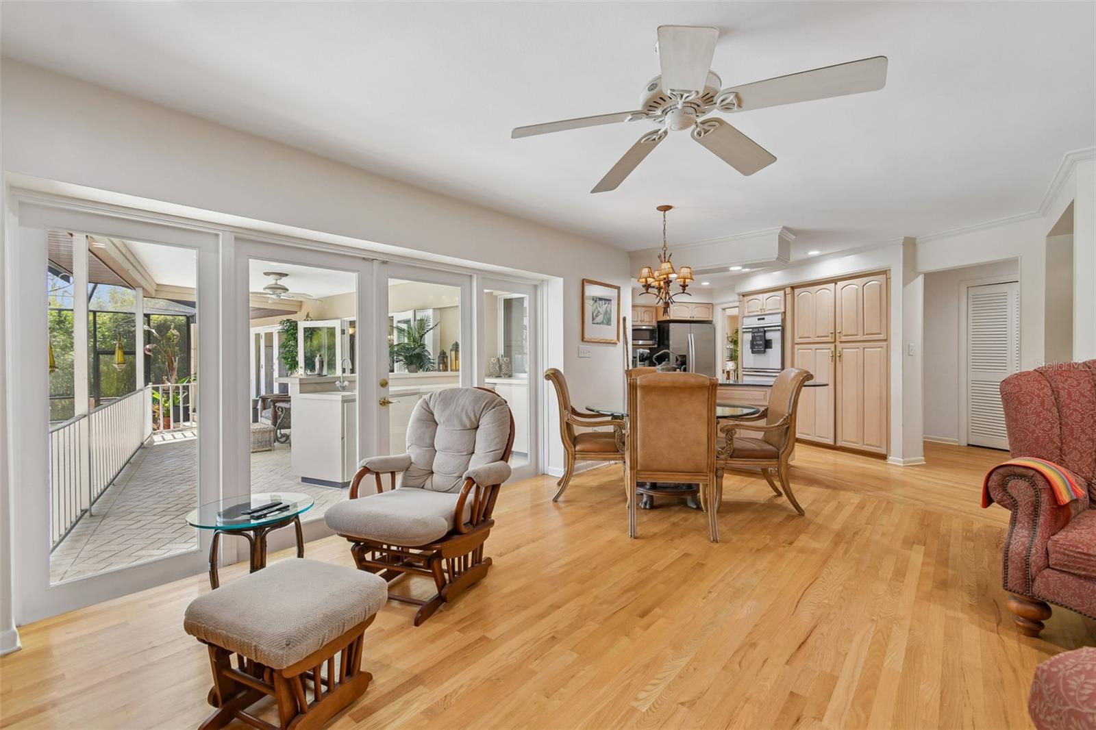 LAKEWOOD ACRES - Residential