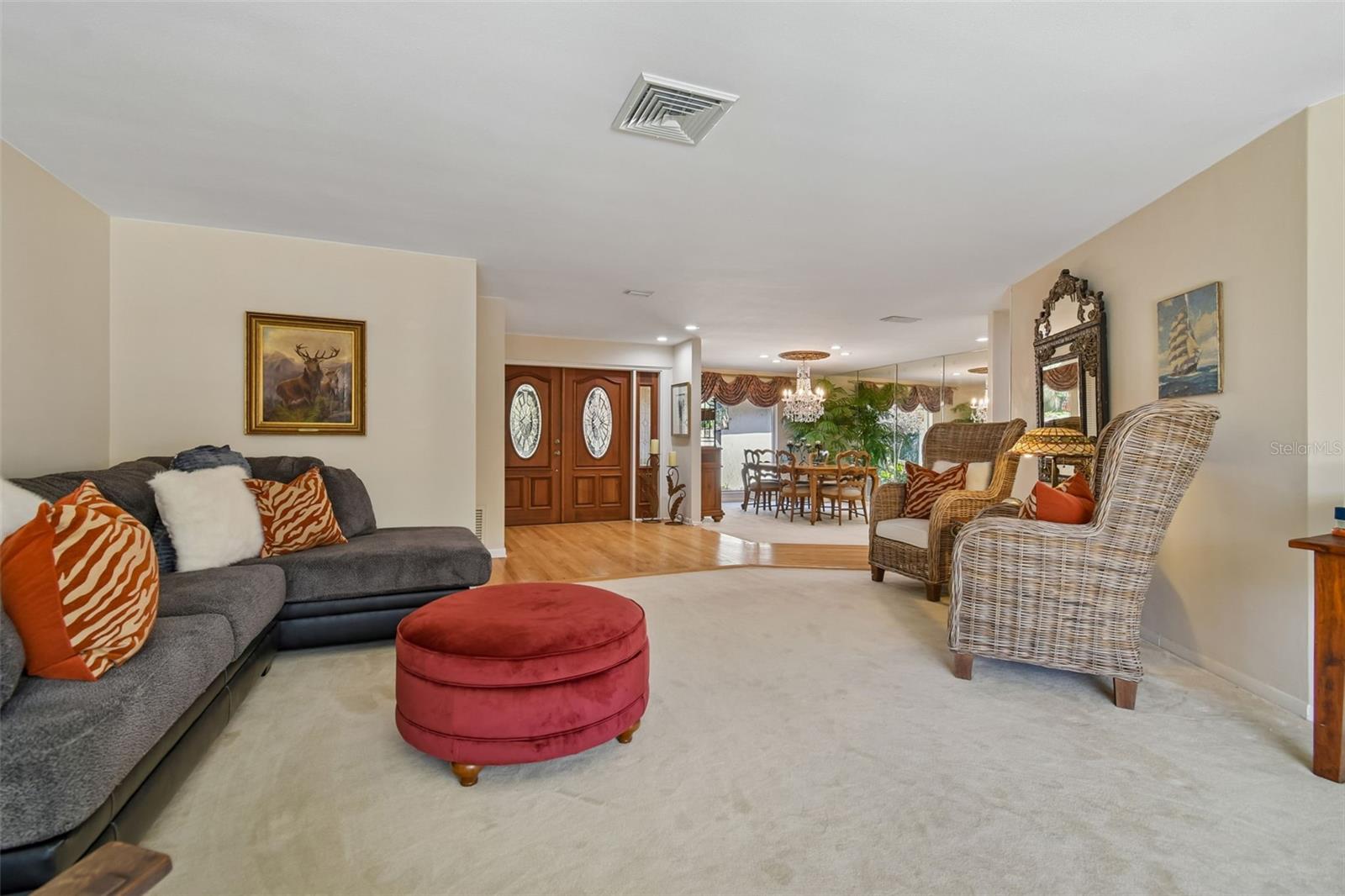 LAKEWOOD ACRES - Residential