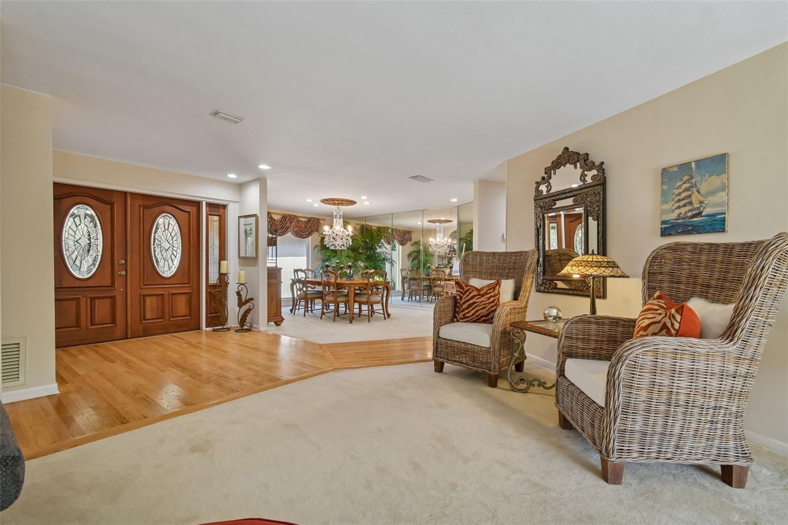 LAKEWOOD ACRES - Residential