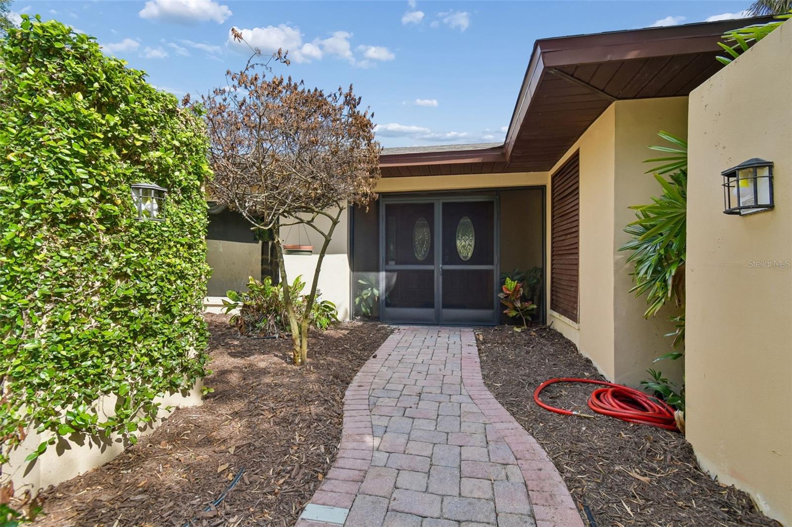 LAKEWOOD ACRES - Residential