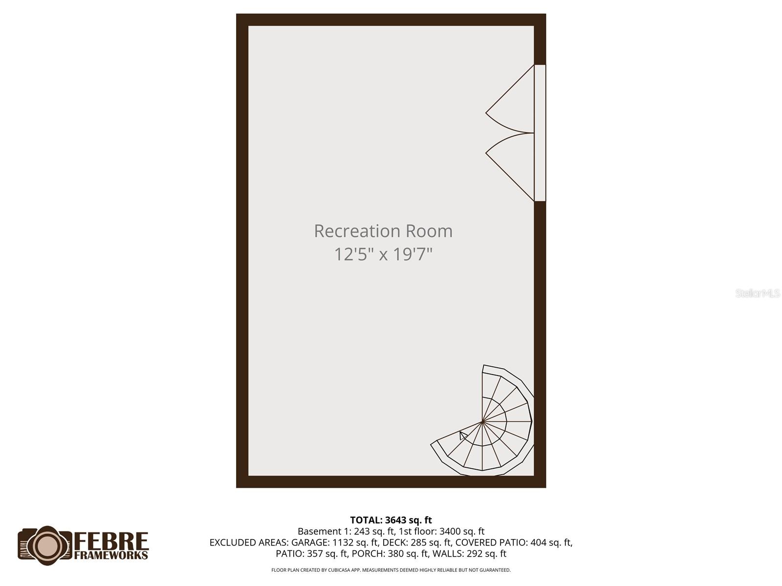 LAKEWOOD ACRES - Residential