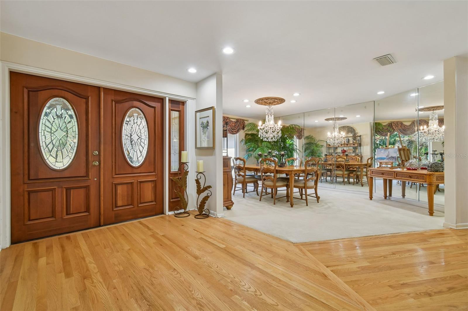 LAKEWOOD ACRES - Residential