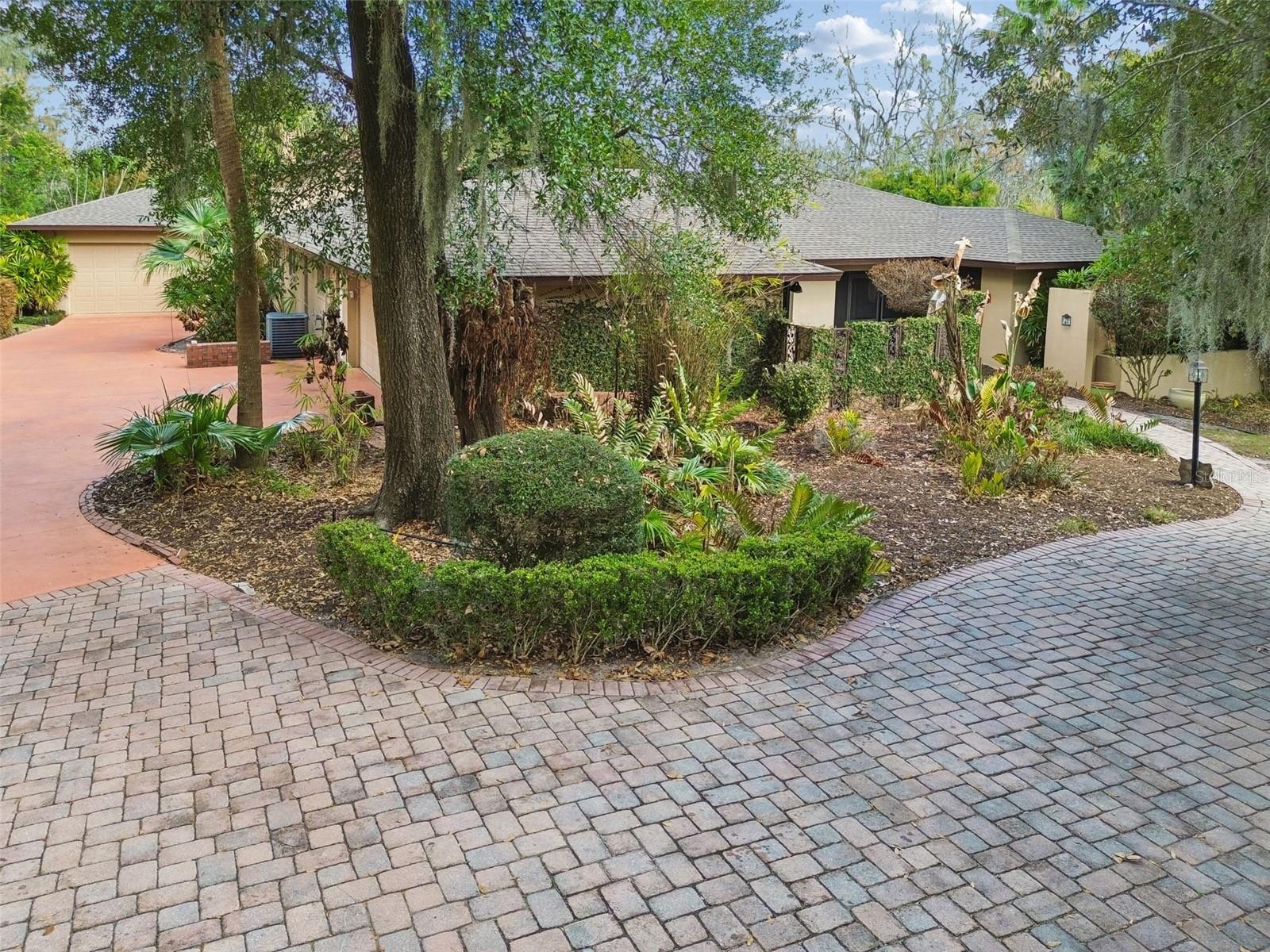 LAKEWOOD ACRES - Residential