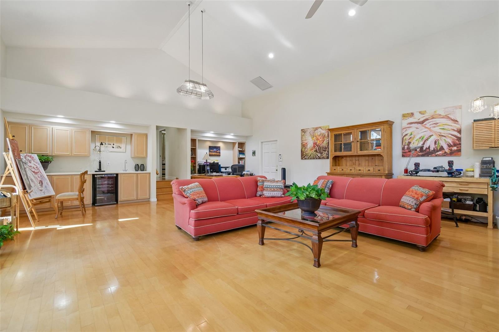 LAKEWOOD ACRES - Residential