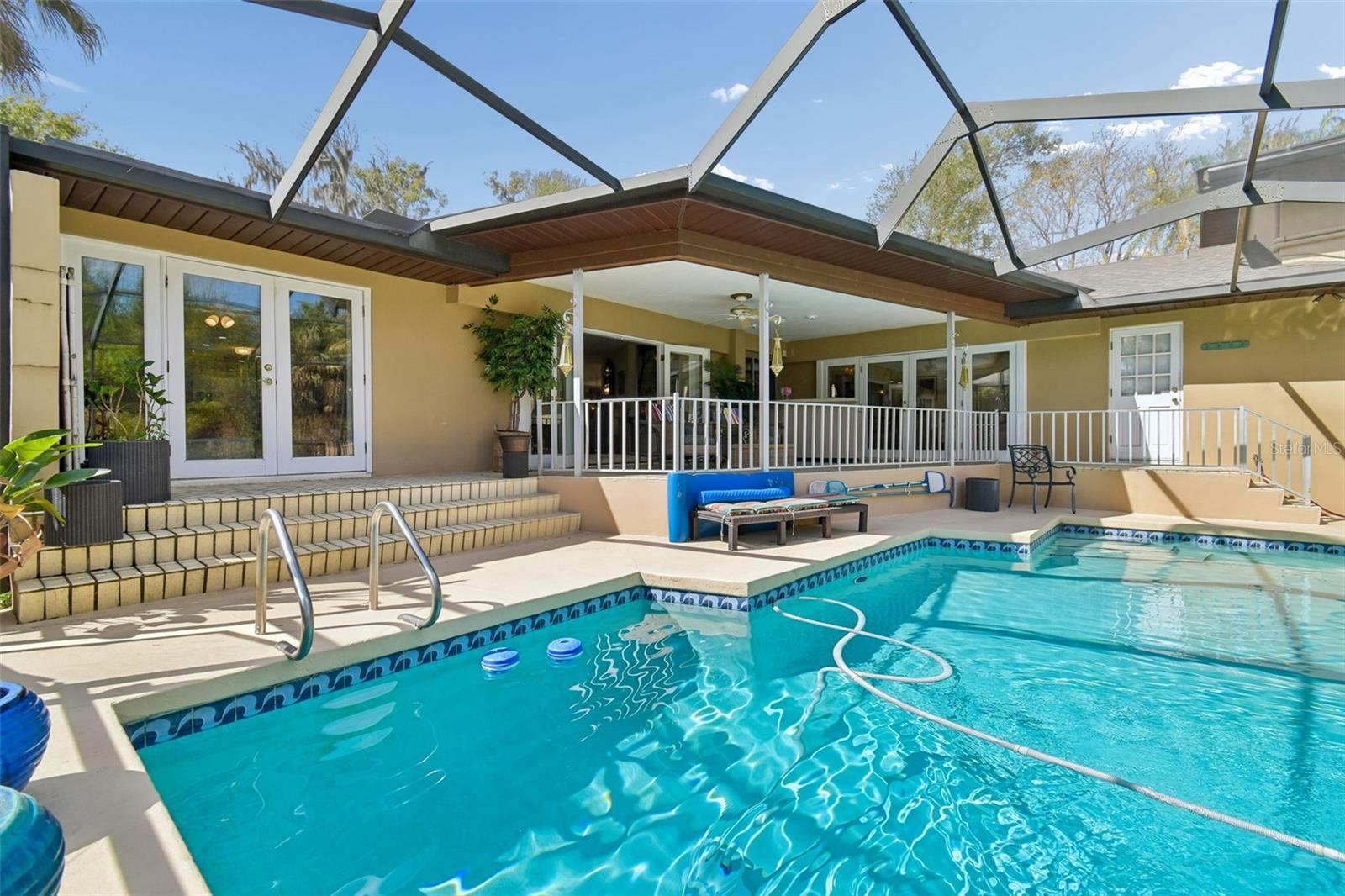 LAKEWOOD ACRES - Residential