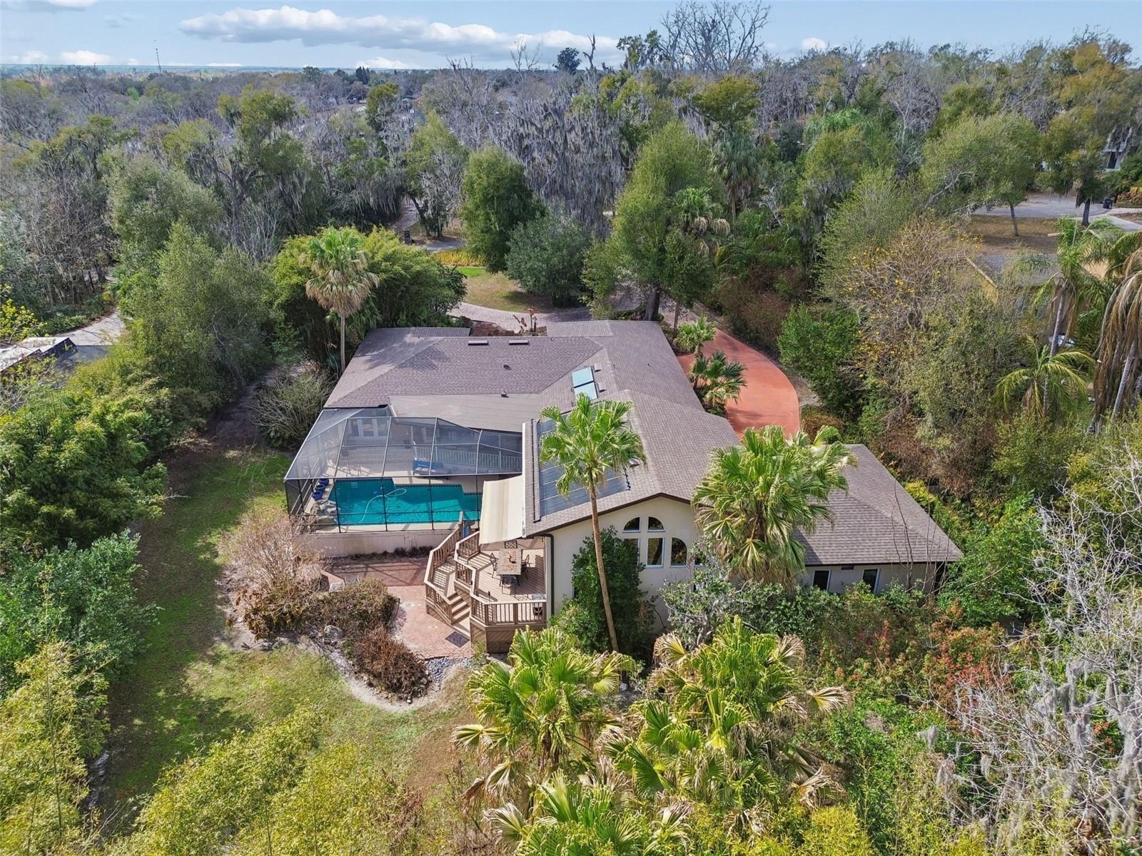 LAKEWOOD ACRES - Residential