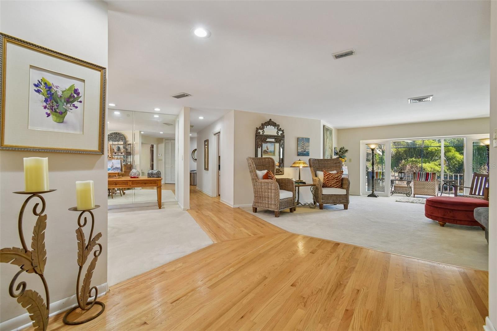 LAKEWOOD ACRES - Residential