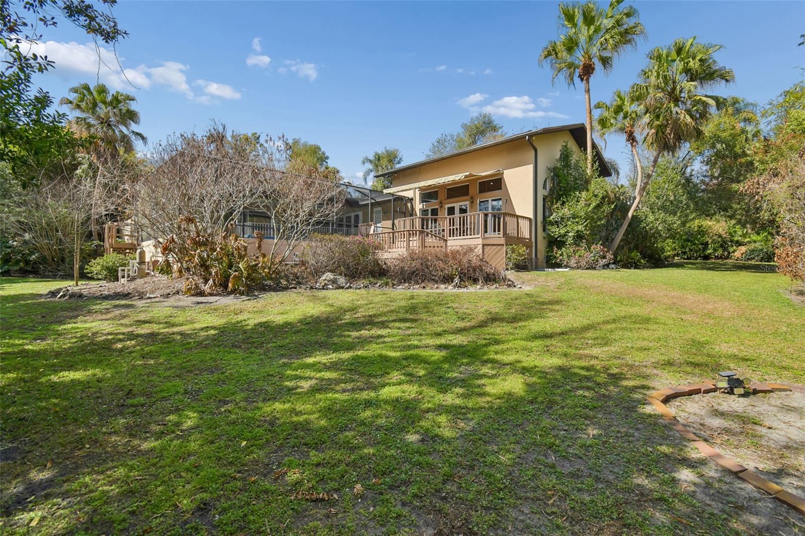 LAKEWOOD ACRES - Residential