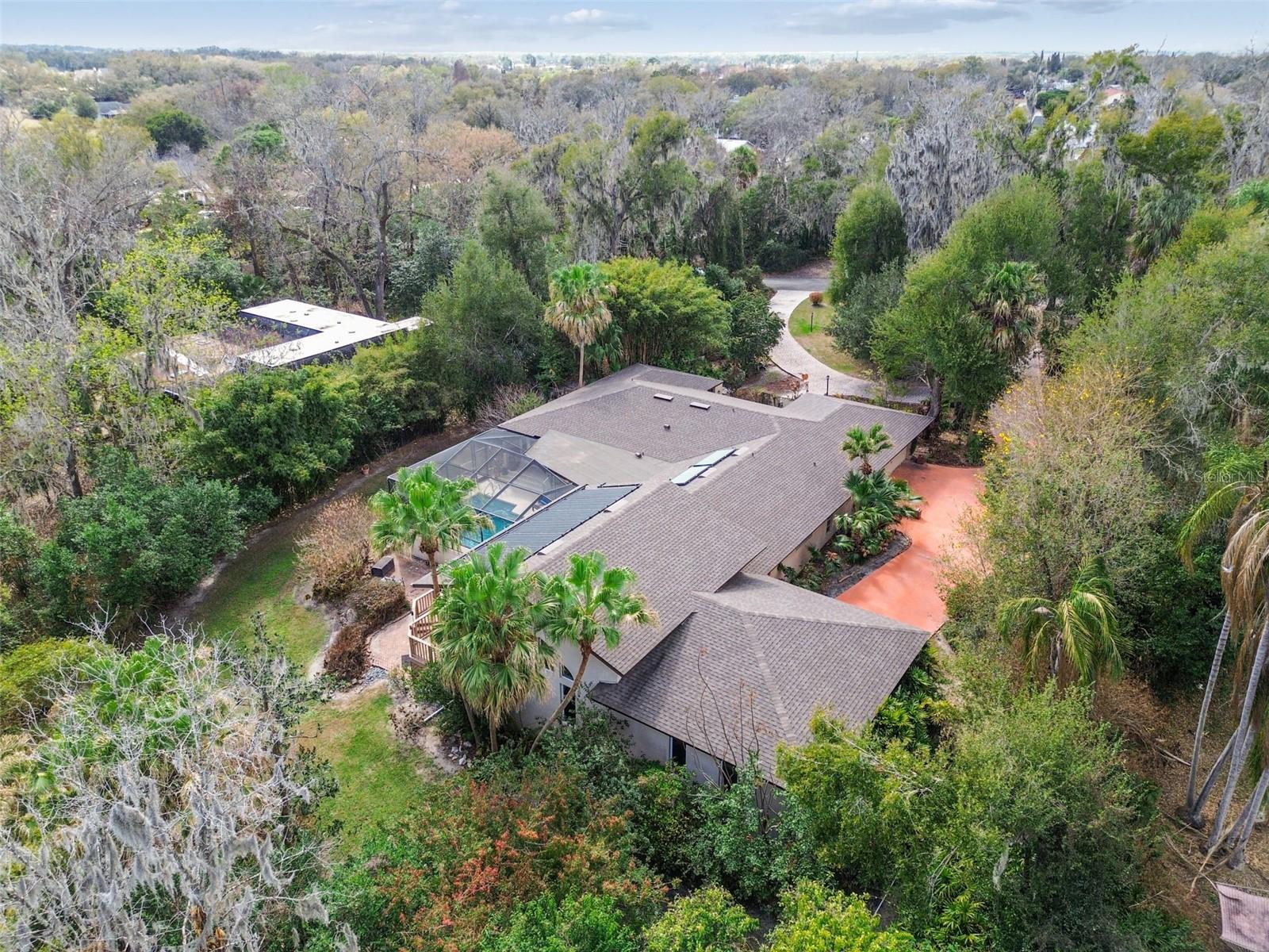 LAKEWOOD ACRES - Residential