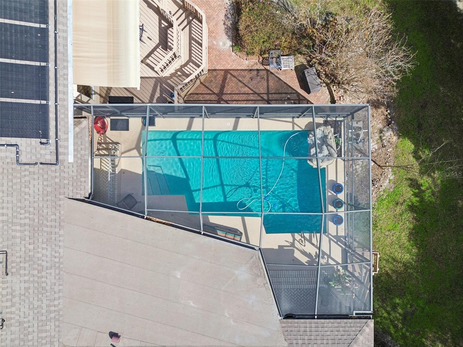 LAKEWOOD ACRES - Residential