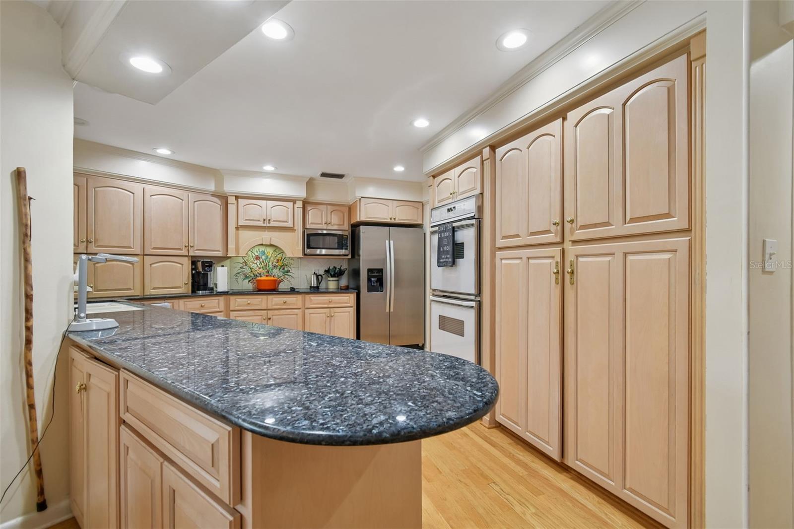 LAKEWOOD ACRES - Residential