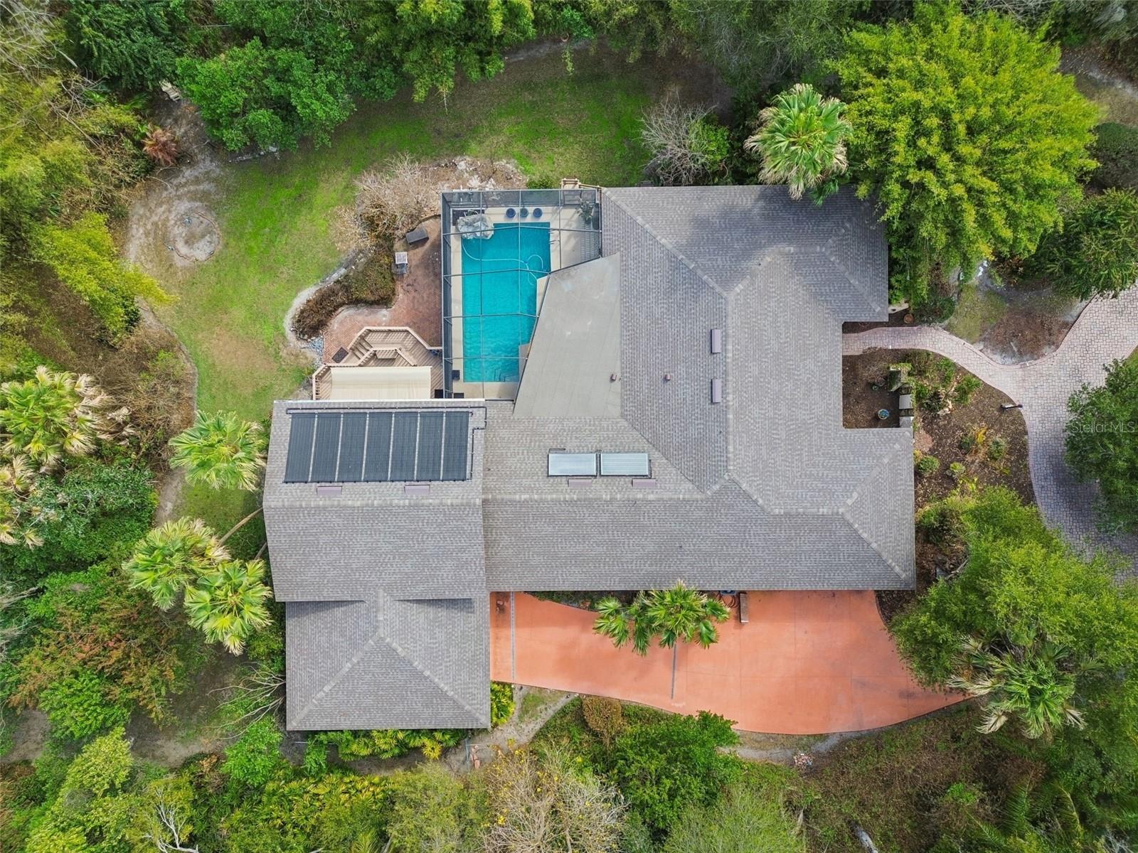 LAKEWOOD ACRES - Residential