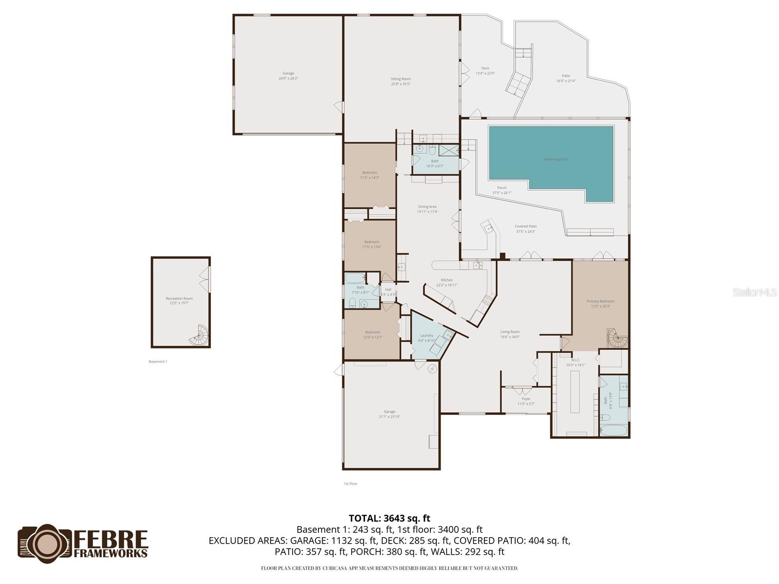 LAKEWOOD ACRES - Residential