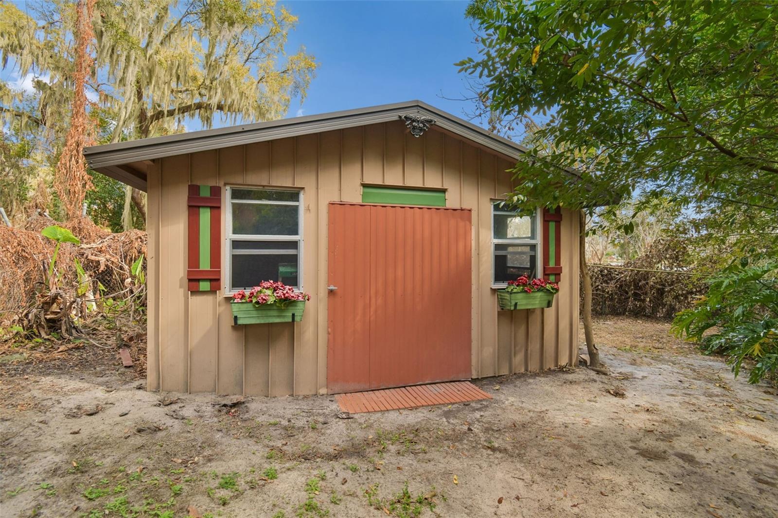 LAKEWOOD ACRES - Residential