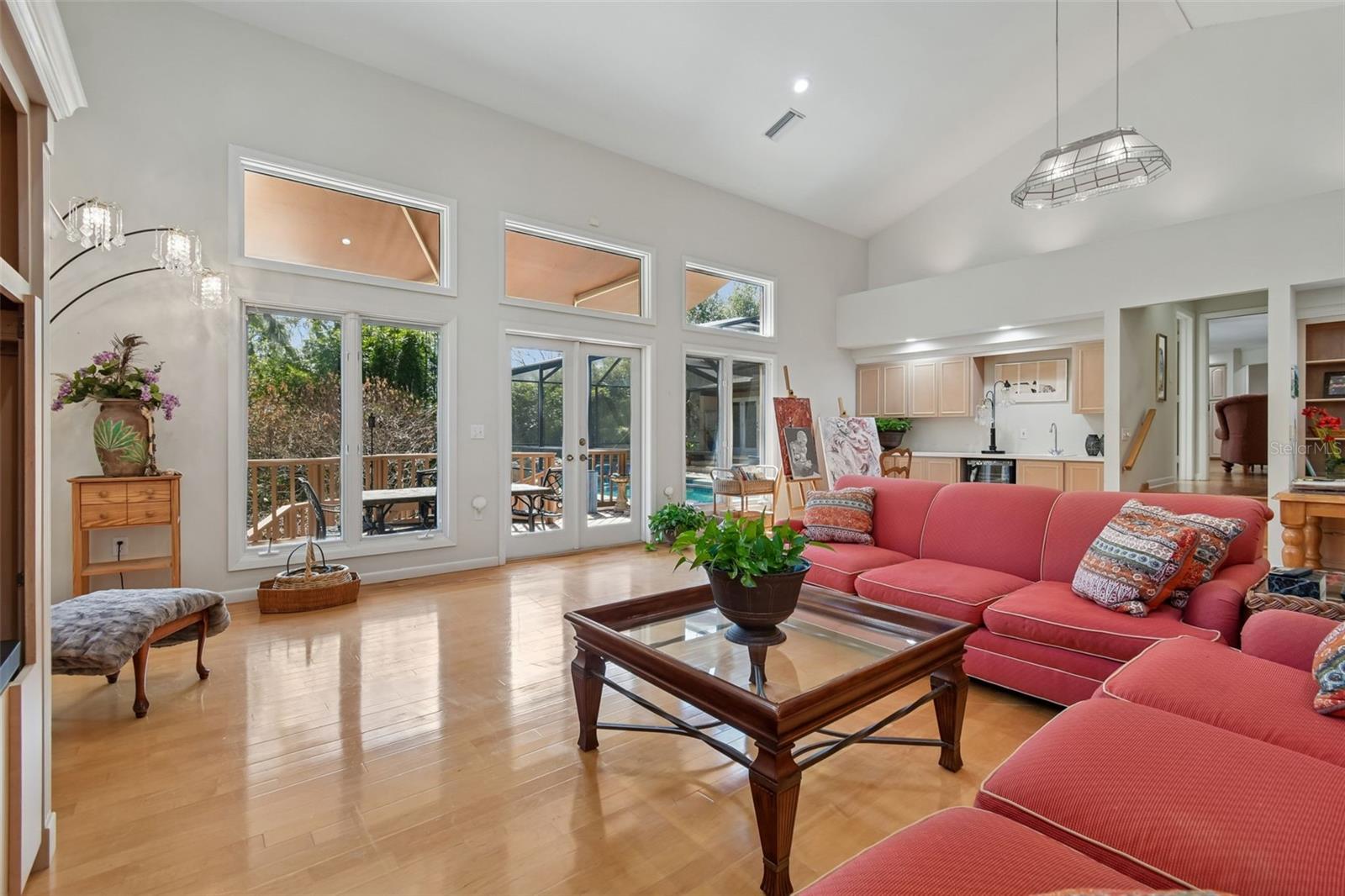 LAKEWOOD ACRES - Residential