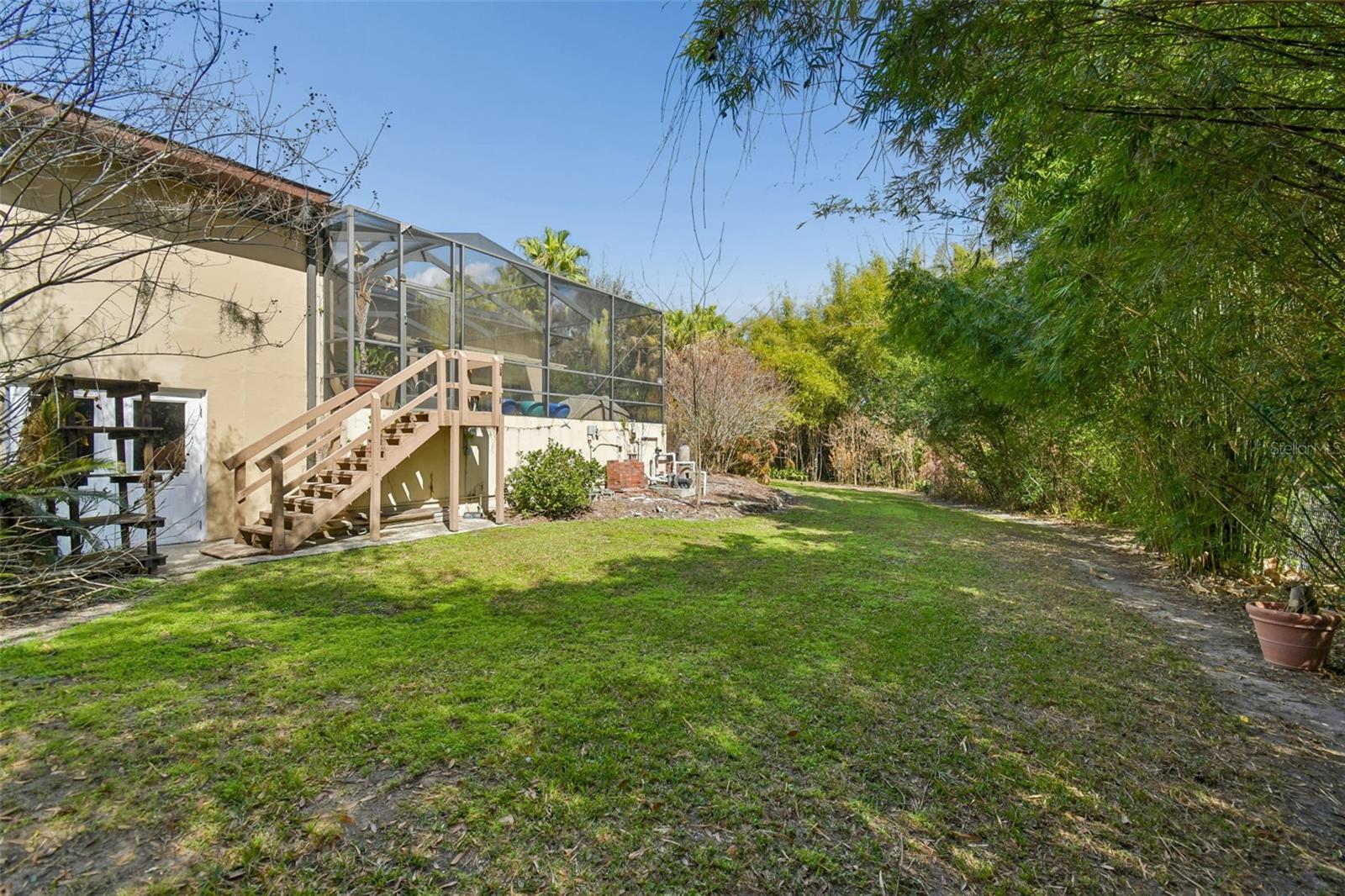 LAKEWOOD ACRES - Residential