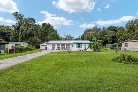 A home in BELLEVIEW