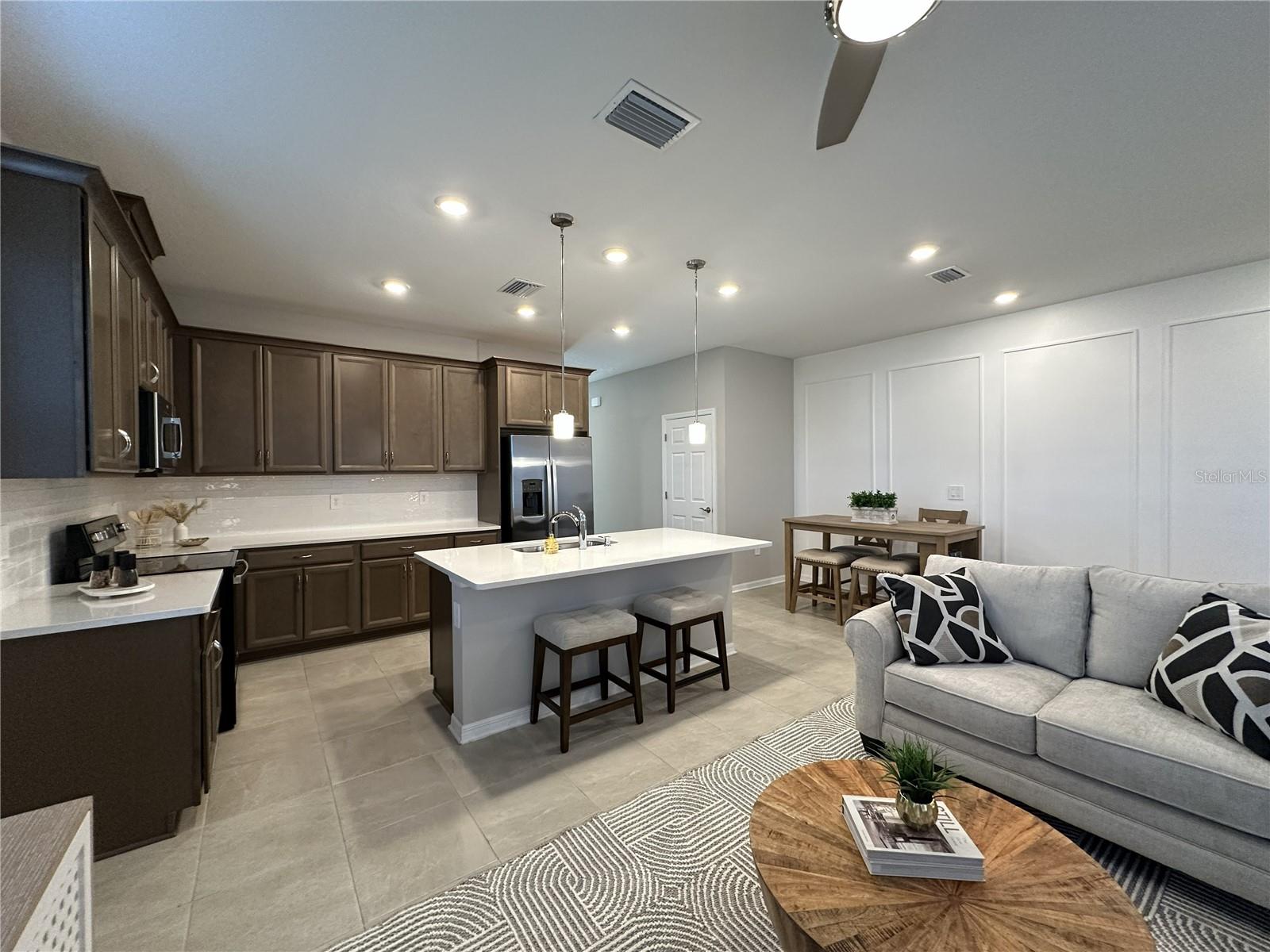 NAUTIQUE/WATERSIDE - Residential