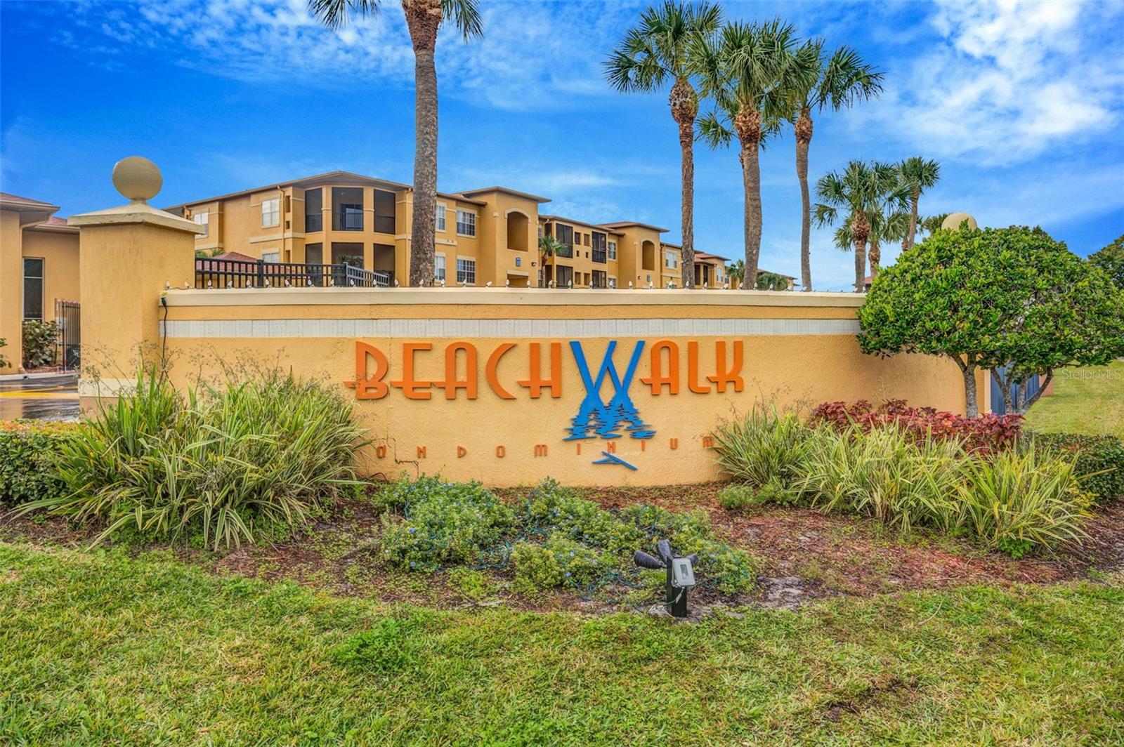 BEACHWALK CONDO - Residential Lease