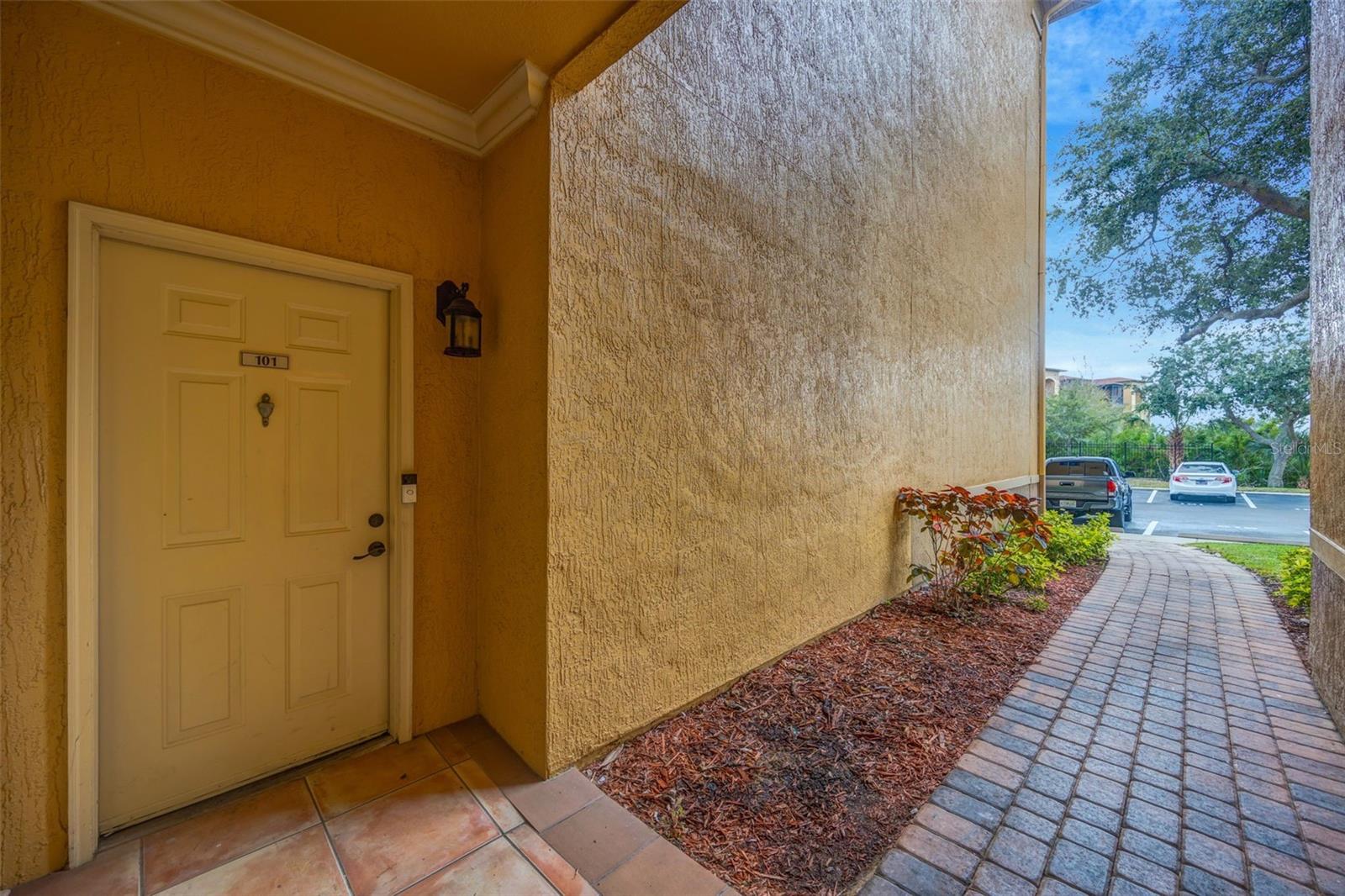 BEACHWALK CONDO - Residential Lease