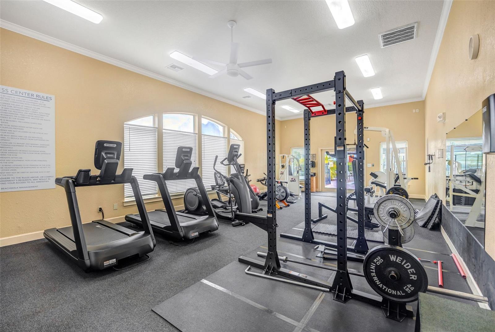 BEACHWALK CONDO - Residential Lease