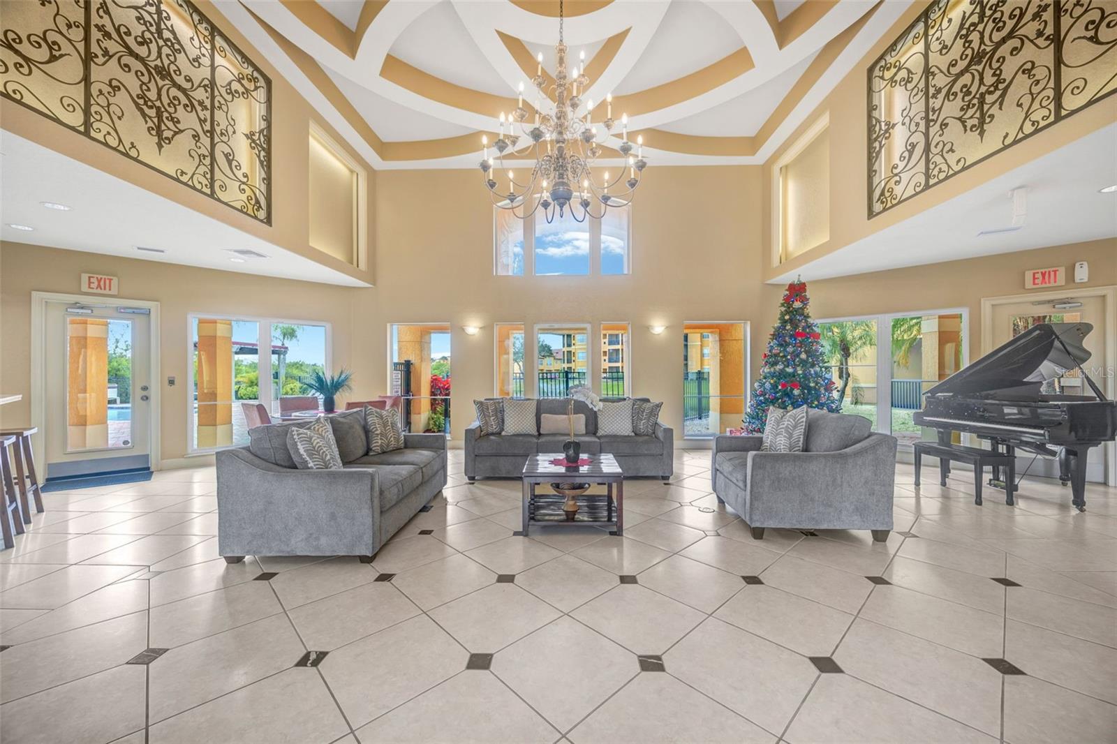 BEACHWALK CONDO - Residential Lease